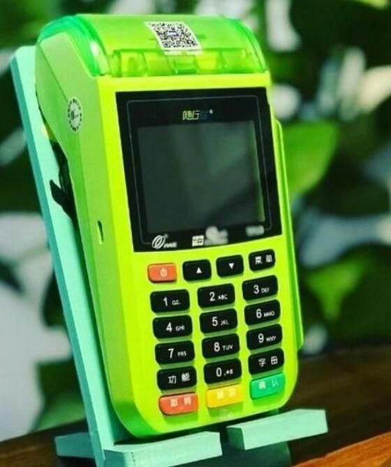 PAX S910