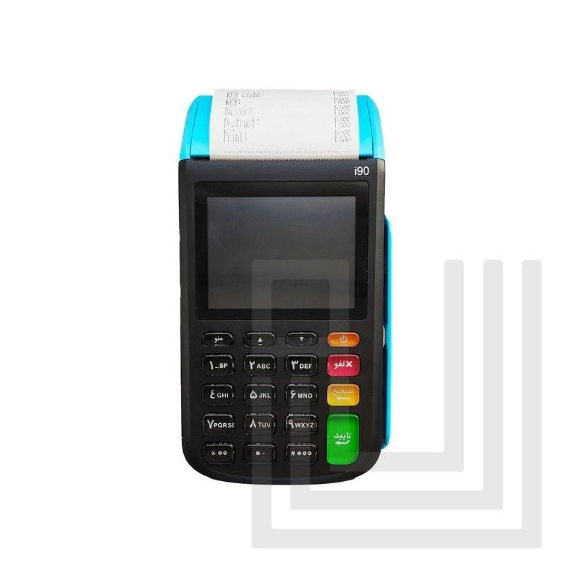 کارتخوان SZZT i90