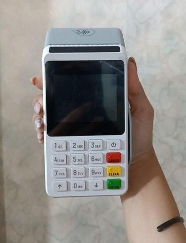 دستگاه کارتخوان M3P 2G
