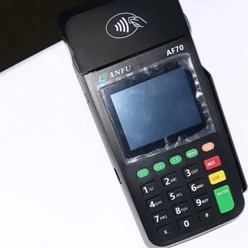 ANFO 70
