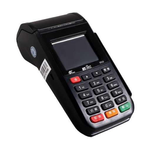 PAX S910