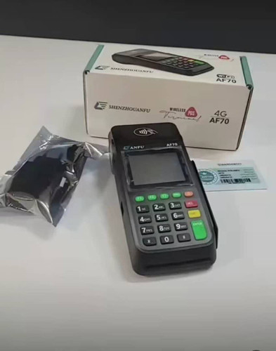 ANFO 70
