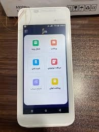 کشلس مدل پکس a920
