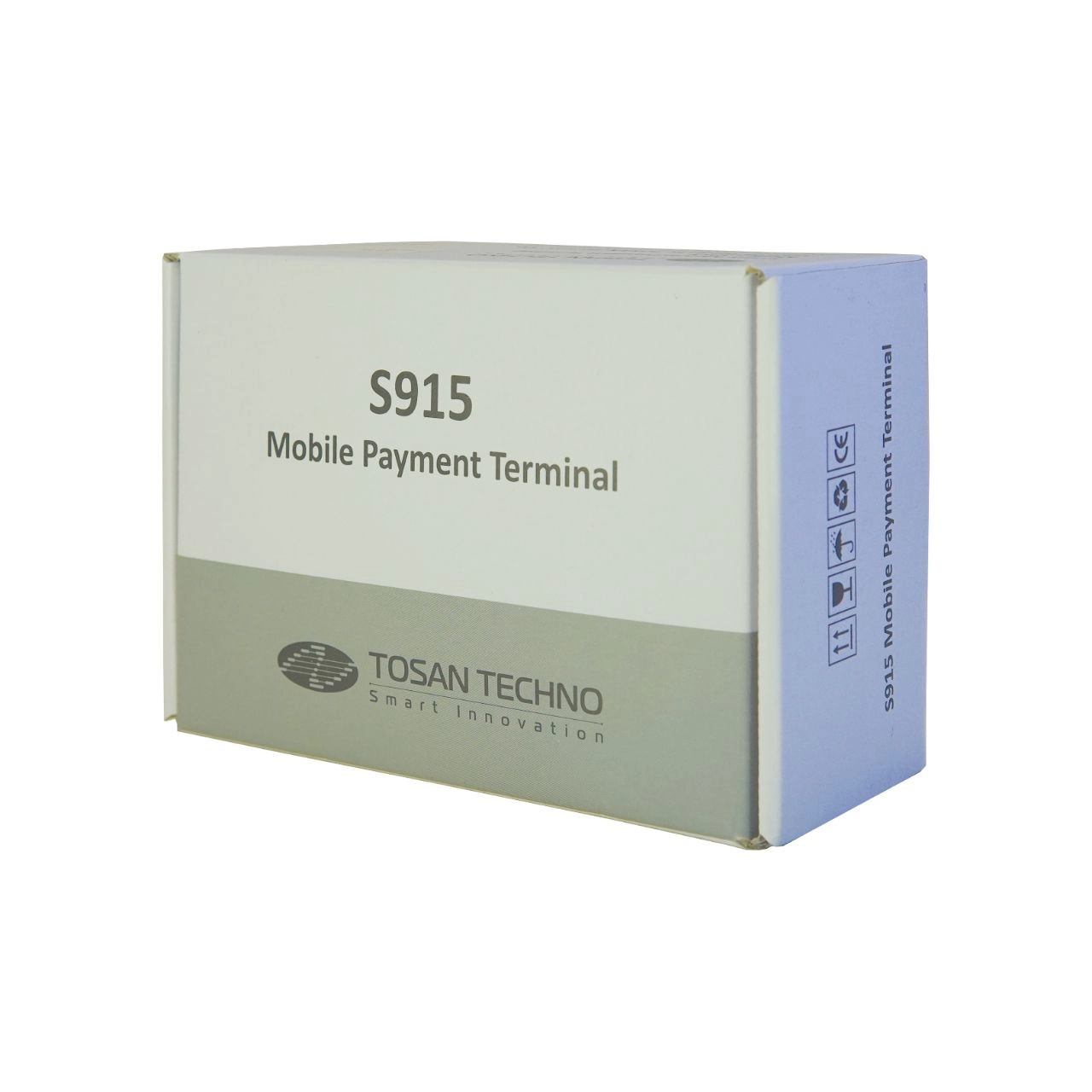 POS PAX S915